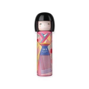 SK-II Facial Treatment Essence Limited Edition Pink Kimono